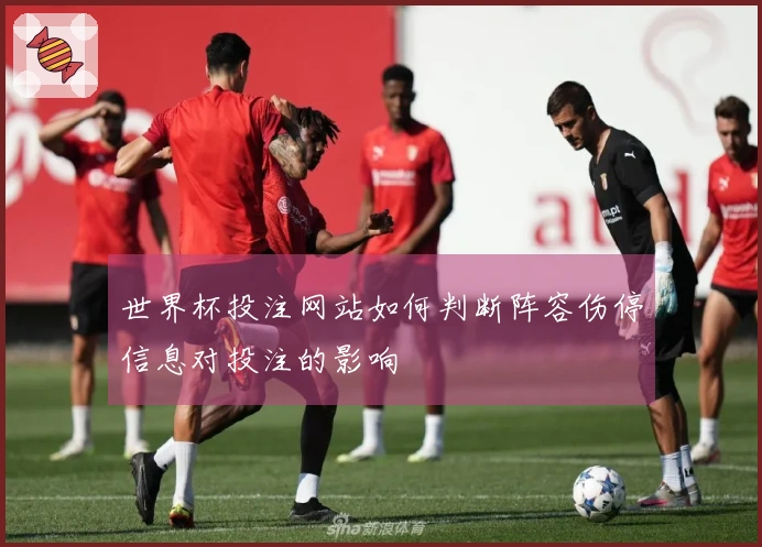 世界杯投注网站如何判断阵容伤停信息对投注的影响