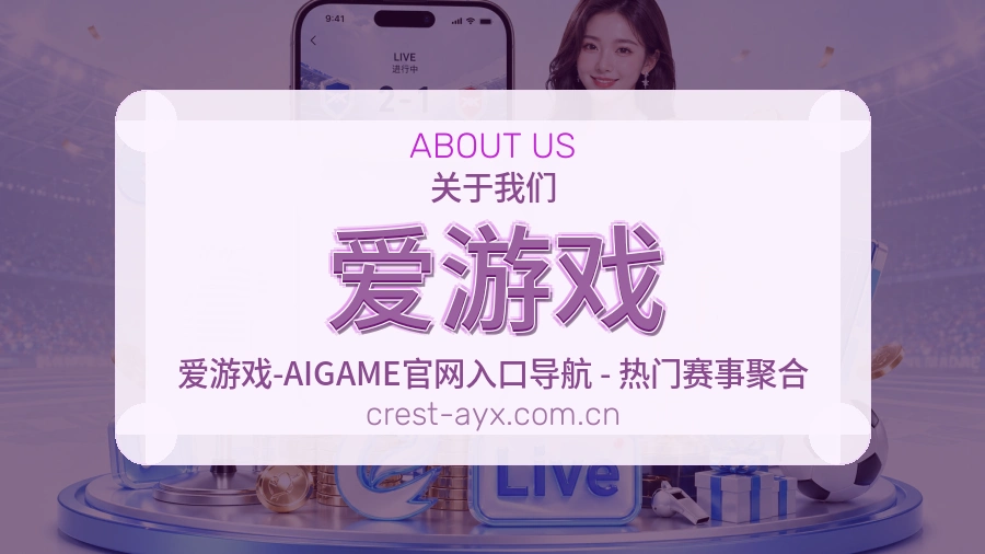 爱游戏关于我们模块图
